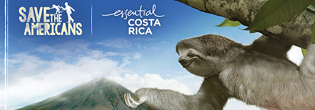 ¡Votemos por el video de Costa Rica!