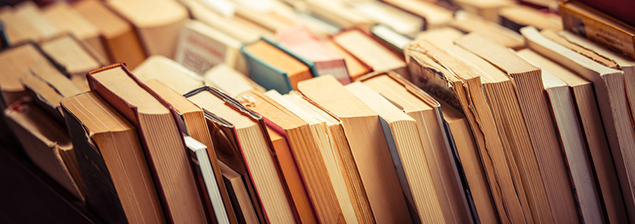 La feria del libro ¡un festín para los amantes de la lectura!