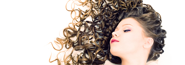 Los 10 mandamientos del cabello rizado