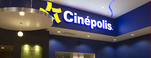 ¡Hoy Cinépolis estrena cines en Lincoln Plaza!