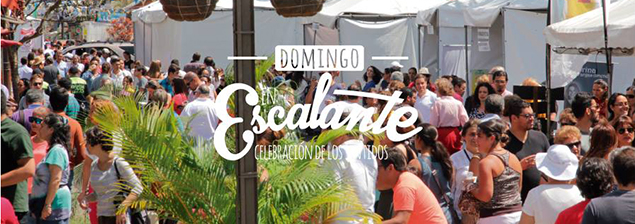 ¡Vuelve el Festival de Barrio Escalante!