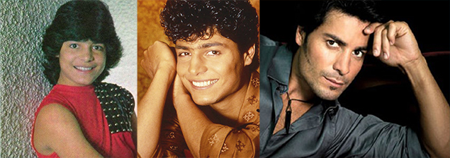 Las que crecimos con Chayanne