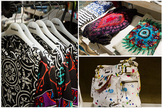 camisetas bolso