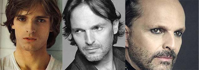 Miguel Bosé ¡Un privilegiado!
