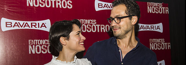 Entonces Nosotros ¡DE AMARLA!
