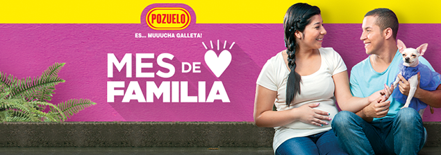 El experimento de Pozuelo