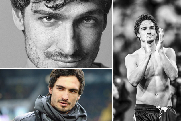 Hummels