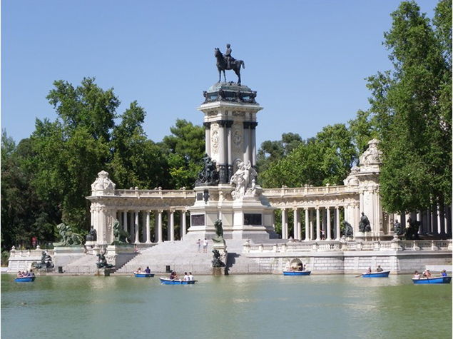 Madrid-Parco-del-Retiro
