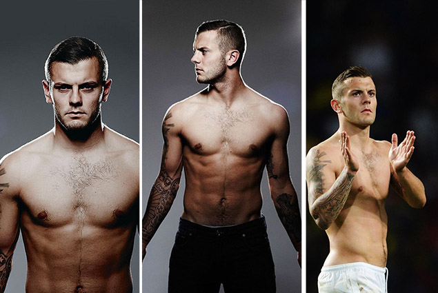 Wilshere