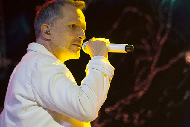 canta solo