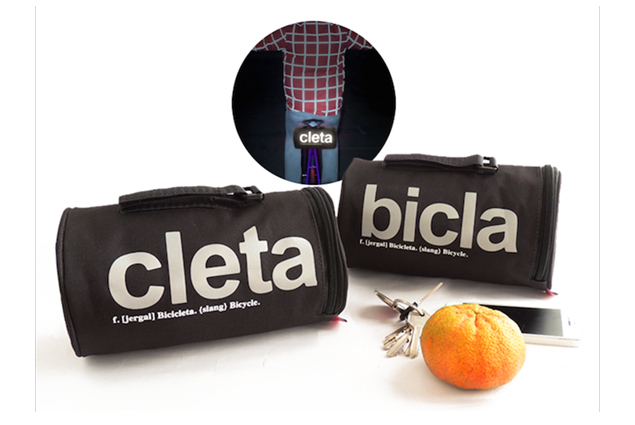 cleta
