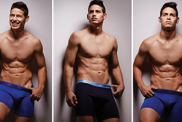 james