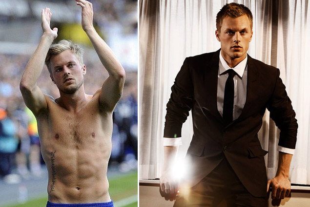 larsson