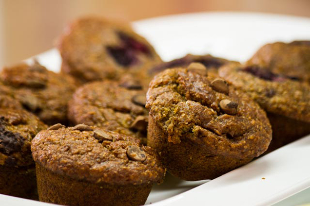 muffins