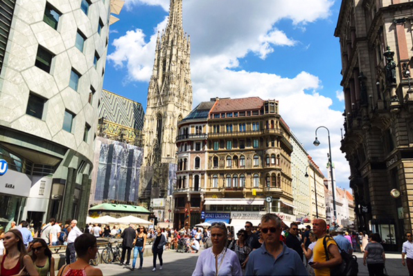 Stephan platz