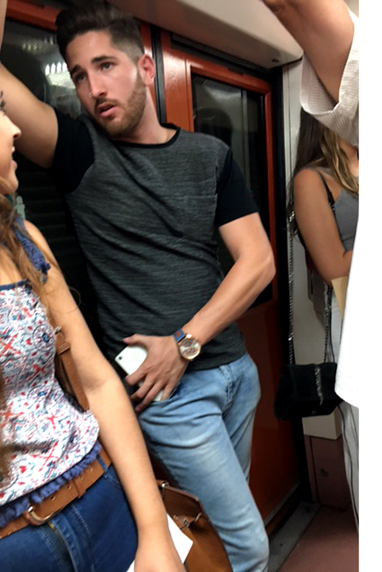 metro guapo