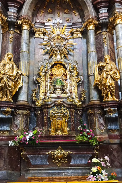 niño jesús