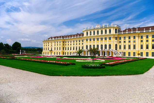 palacio-schonbrunn