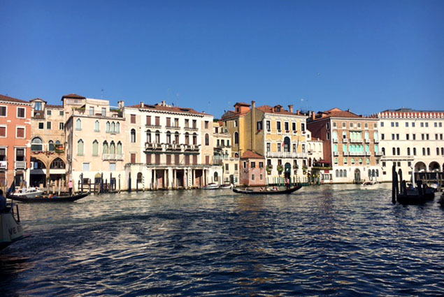 venecia bella