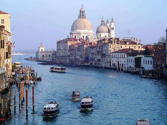 veneciaotra