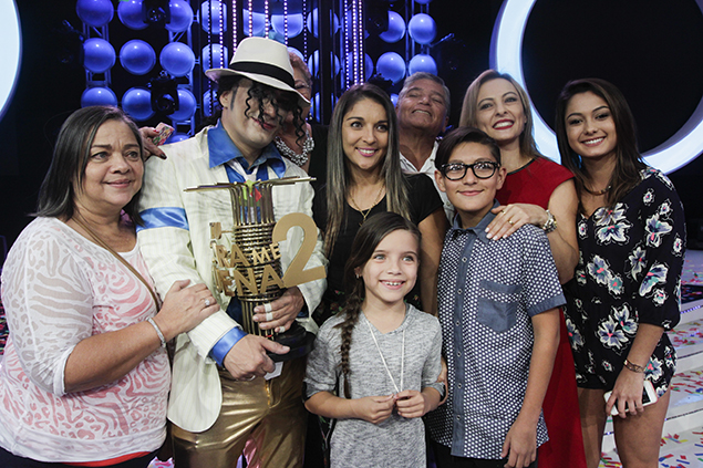 FAMILIA TAP