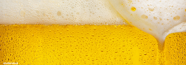 Día de la cerveza ¡SALUD!