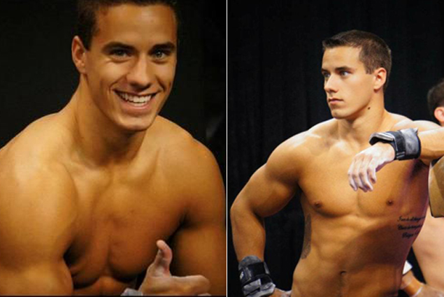 jake dalton