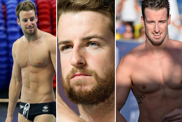 james magnussen