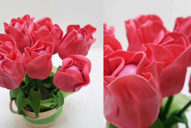 rosas