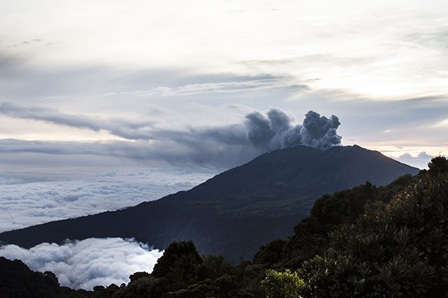 turrialba