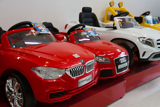 carro