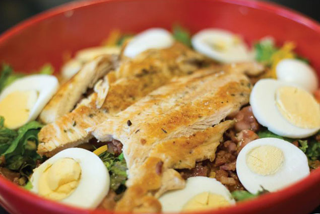 ensalada
