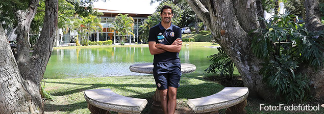 Una entrevista con Celso