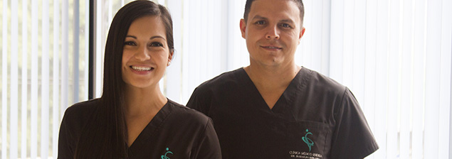 Ozonoterapia ¡para borrar arañitas de las piernas!