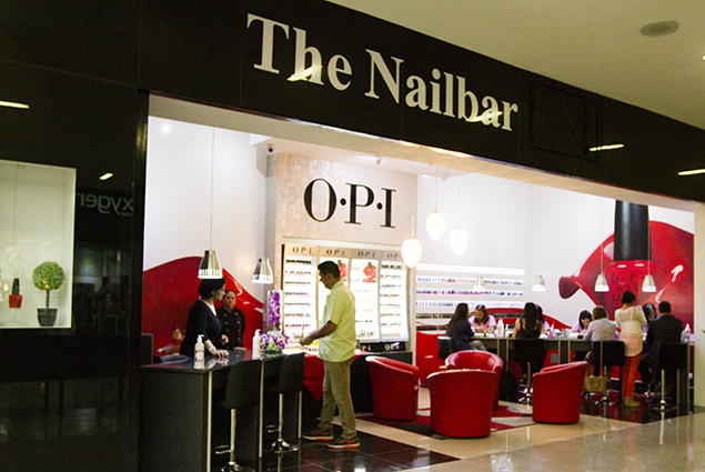 nail-bar