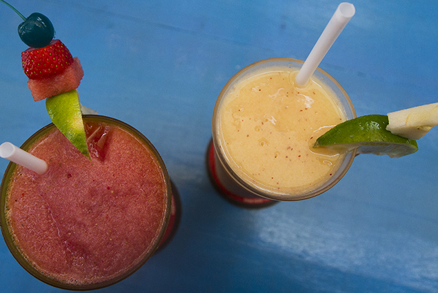 batidos
