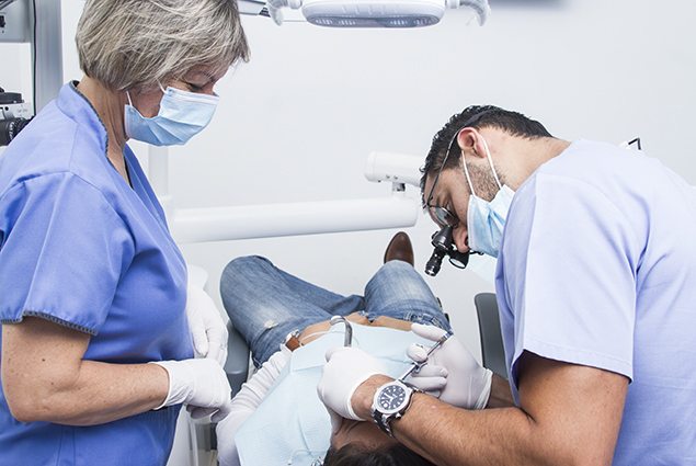 periodoncista