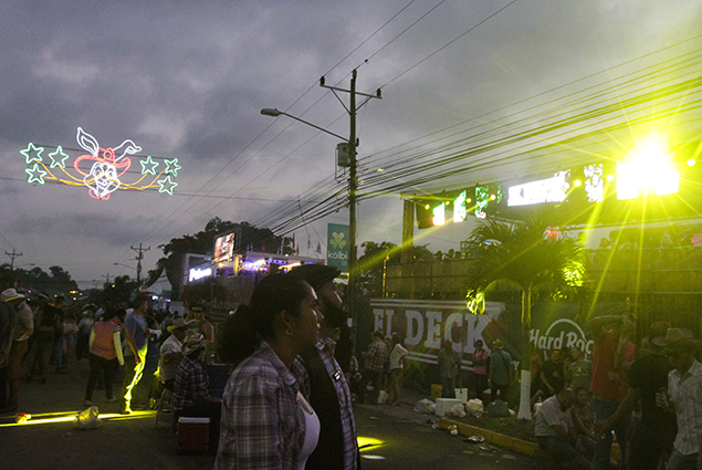 basura