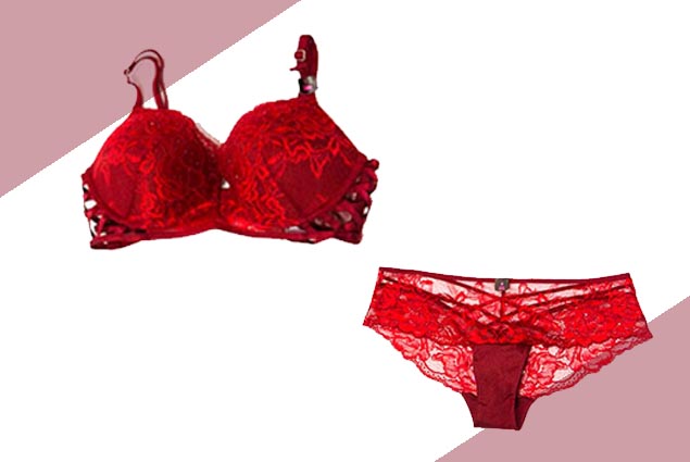 rojo