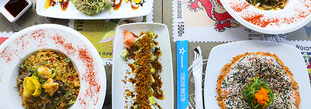 ¡nacionsushi en Costa Rica!