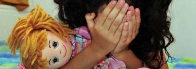 Disfrazaban el porno infantil de casting