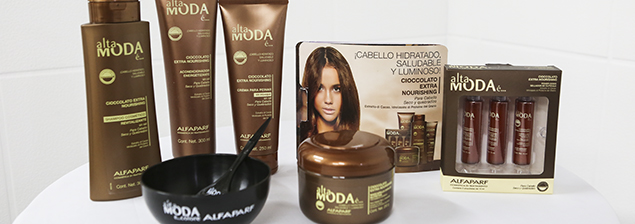 ¡para cabello! – Hola Lola