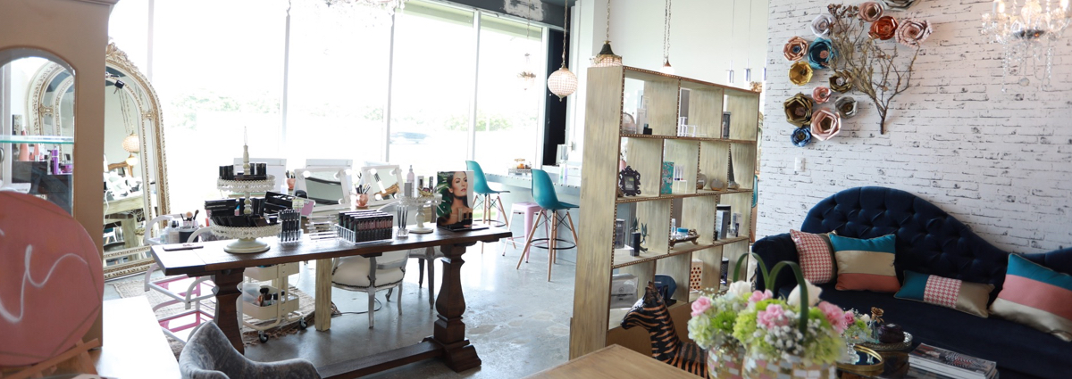 El Atelier de Carolina Cheng