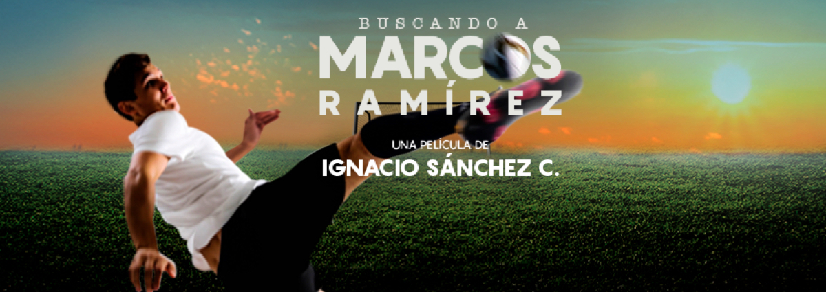 Estrenan «Buscando a Marcos Ramírez¨