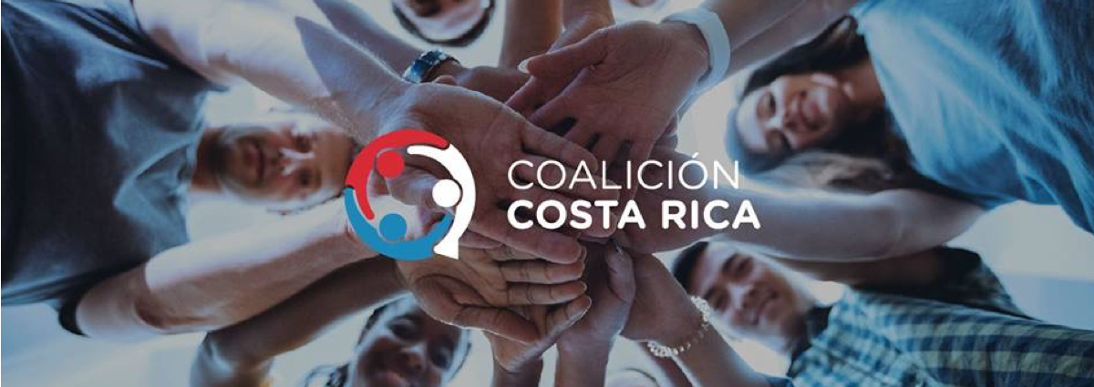 ¿Qué es Coalición Costa Rica?