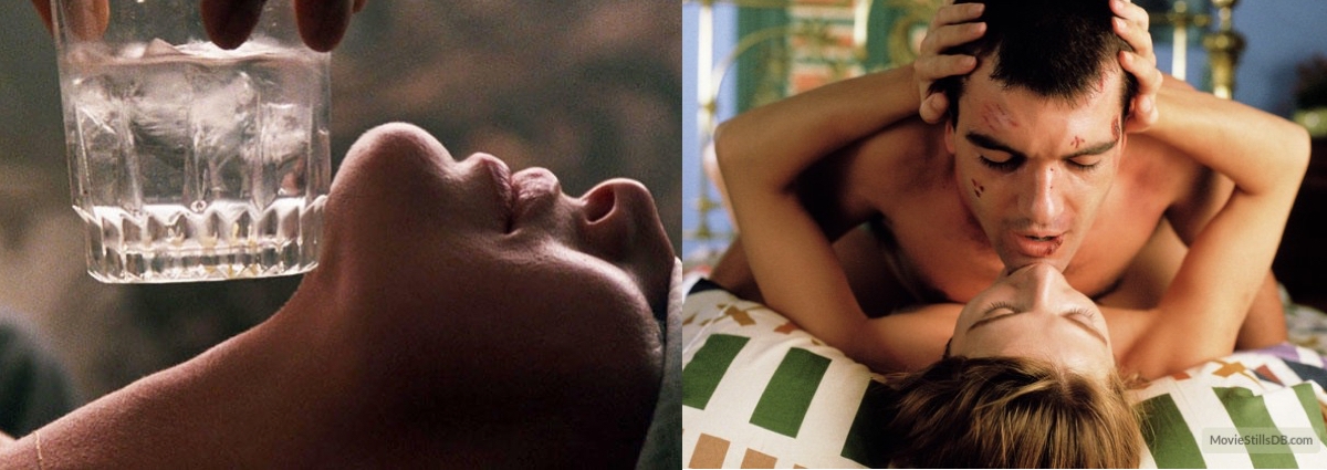 5 películas eróticas que no te podés perder